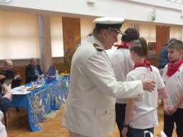 23.03 Turniej Marynistyczny